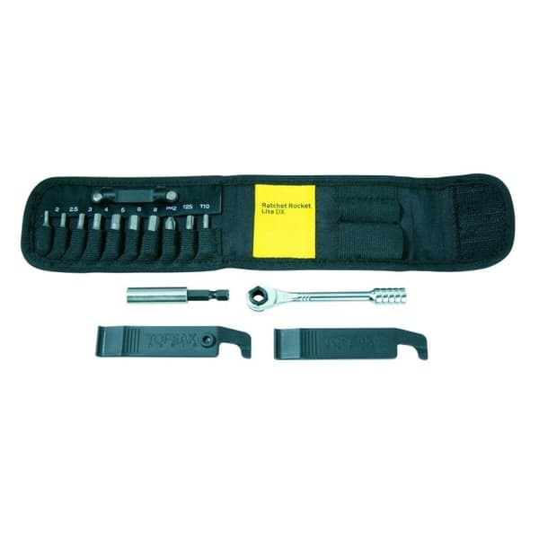 Korjaussetti Topeak T-TT2524