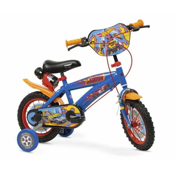 Barncykel Toimsa 1268 12"