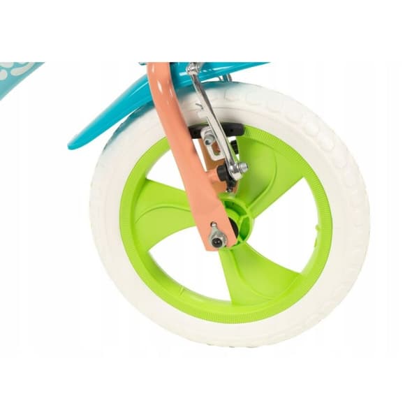 Børnecykel Toimsa Blå