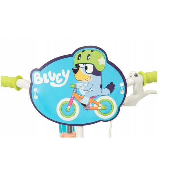 Børnecykel Toimsa Blå
