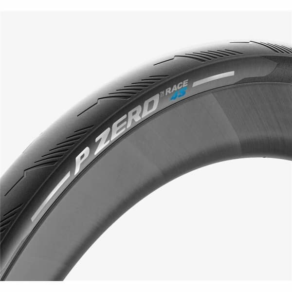 Deksel P ZERO Race 4S 26-622 700 X Pirelli 26C Svart
