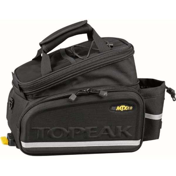 Reparationssæt Topeak T-TT9648B2 36 x 29 x 25 cm