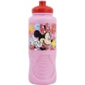 Miniatyrbild 3 av 6: Vattenflaska Minnie Mouse CZ11353 430 ml Rosa Plast