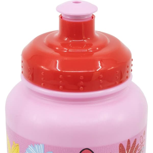 Vattenflaska Minnie Mouse CZ11353 430 ml Rosa Plast