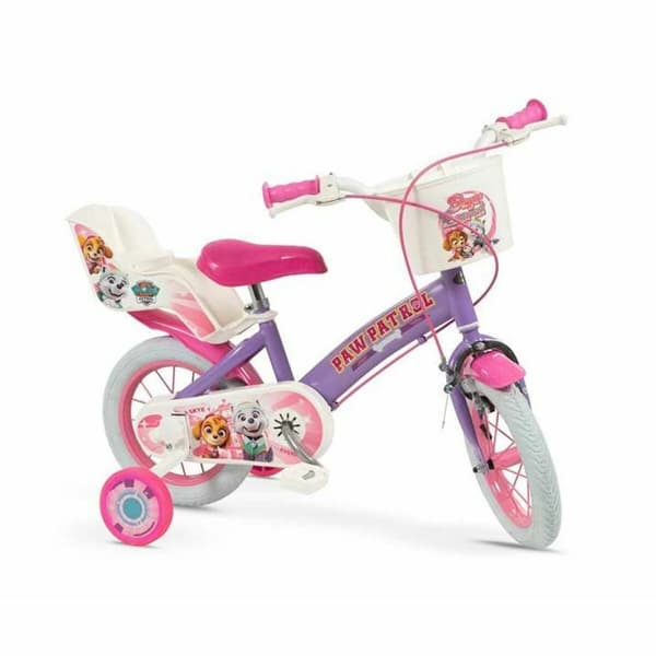 BEGAGNAD Barncykel Toimsa (Renoverade A)