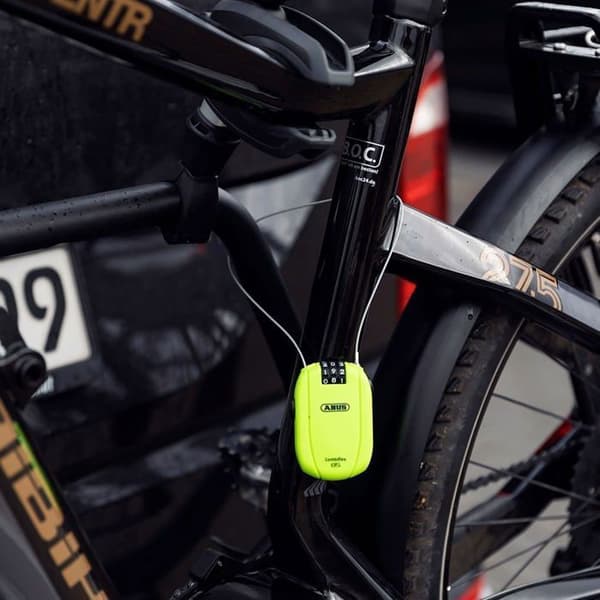 Abus Anti-Theft - Combiflex