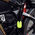 Miniatyrbild 3 av 4: Abus Anti-Theft - Combiflex