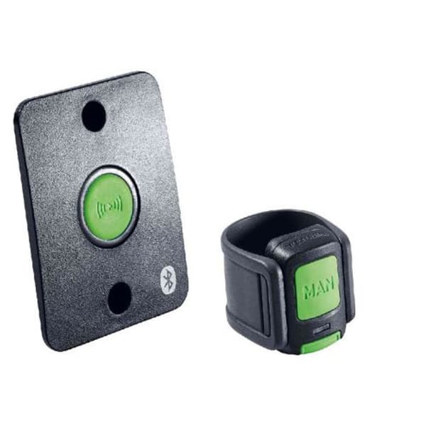 CT-FI/M-Set-kontroll + CT-26/36 - 48 Bluetooth-modul - FESTOOL - 202097