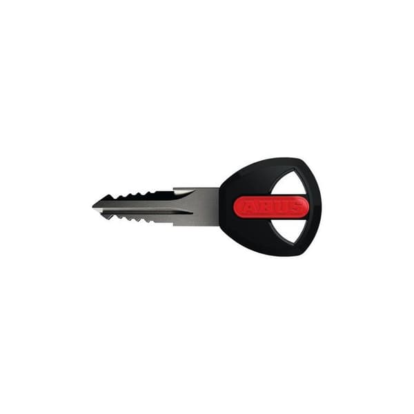 ABUS IVY 9210/85 kedjelås - svart - Härdat stål - Fritidscykel - Vuxen - Herr