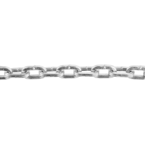 M-Wave RingLock med insatskrage 1500 x 5,5 mm svart