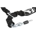 Miniatyrbild 2 av 3: M-Wave RingLock med insatskrage 1500 x 5,5 mm svart