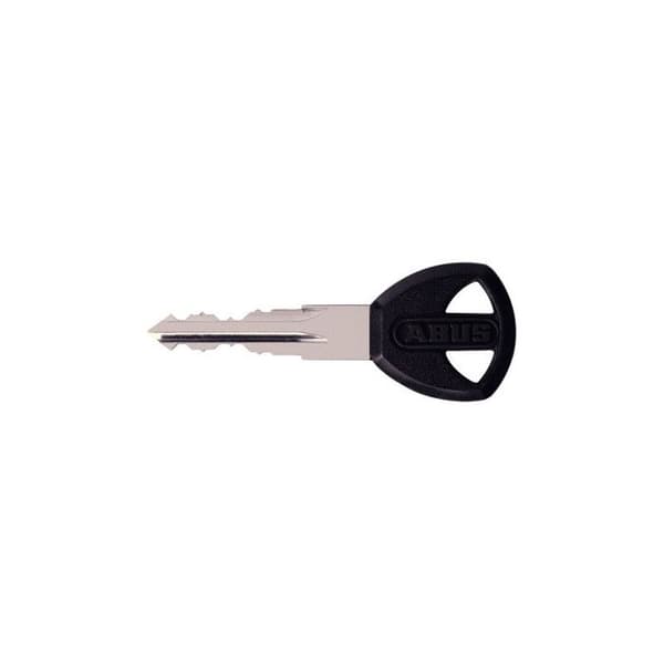 Stöldskyddskedja - Abus - Ivera Steel-o-Flex 7200 - 110 cm - Hölje härdat stål - Blå/Svart