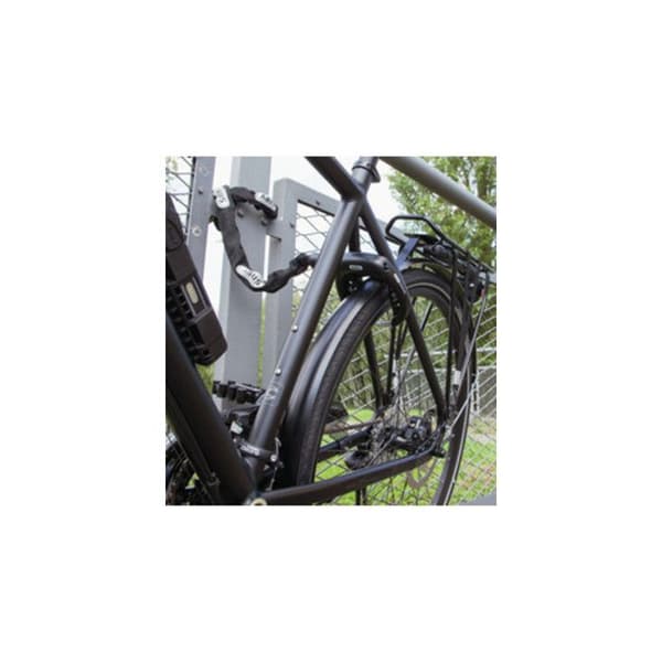 Cykellås - ABUS 5950 NR / 6Ks/85 + ST5950 - Skyddsnivå 9 - Hög säkerhet