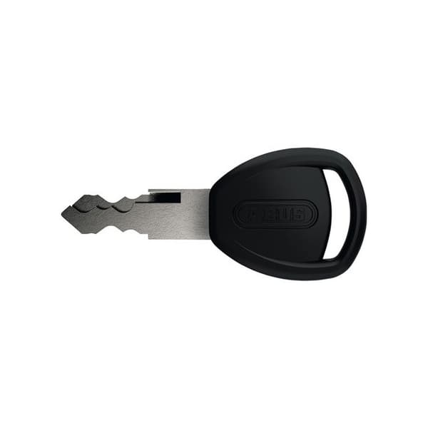 Antivol - Abus - 420 - Cementerat stål - 13 mm - Blandad svart