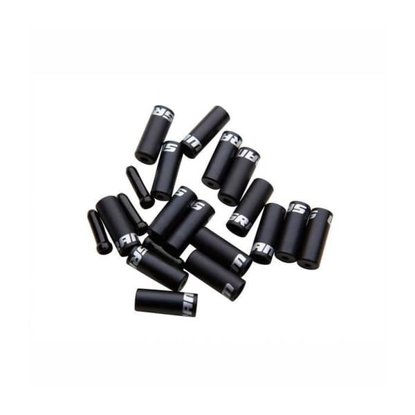 Fäste för växlar - SRAM - 4,0 mm - Svart - 100 enheter - Plastik