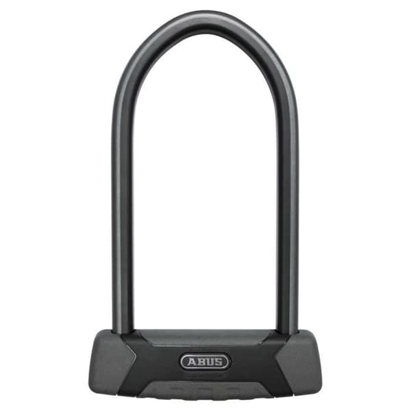 Abus Granit X Plus 540 160hb Låsunderhåll - 23 cm - Svart