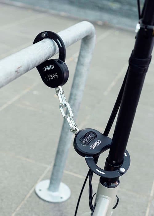 Antivol Abus - 95934