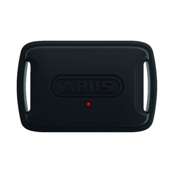 Antivol Abus - 61487 - Alarmbox Rc Larmbox Mixte-Adulte, Enfärgad, Universell