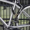 Miniatyrbild 5 av 6: Master Lock Chain med Mini U Lock Stål 90cm x 10mm 8234EURDPRO