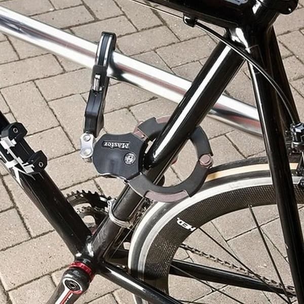 MASTER LOCK Stöldskyddshandbojor - 1 länk