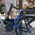 Miniatyrbillede 4 af 4: MASTER LOCK cykelkædelås med nøgle - ideel til cykler, elcykler, mountainbikes og mere