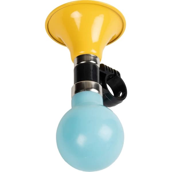 Ringklocka för barn Looney Tunes CZ10966 Gul