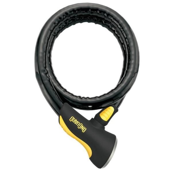 Onguard Rottweiler 8025 Armored Anti-Theft