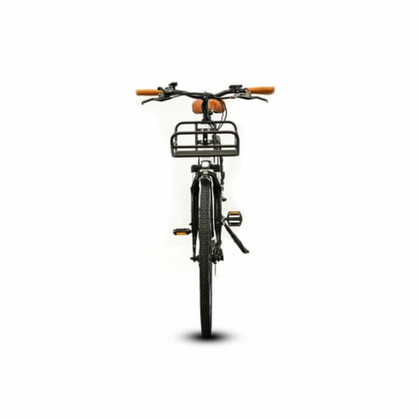 Elektrisk cykel Smartgyro SUNSET Hvid 250 W