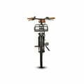 Miniatyrbillede 6 af 11: Elektrisk cykel Smartgyro SUNSET Hvid 250 W