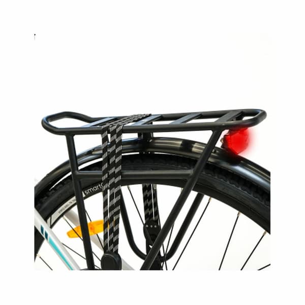 Elektrisk cykel Smartgyro SUNSET Hvid 250 W