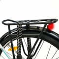 Miniatyrbillede 2 af 11: Elektrisk cykel Smartgyro SUNSET Hvid 250 W