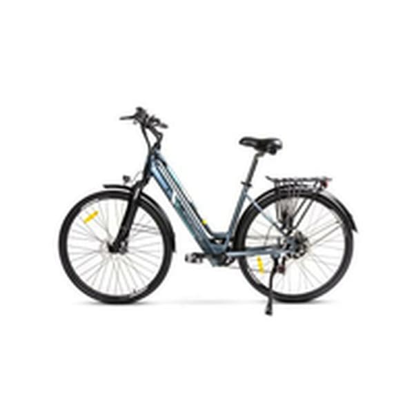 Elektrisk sykkel Smartgyro SG27-372 Grå Titan 250 W