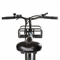 Miniatyrbild 3 av 11: Elcykel Smartgyro SG27-372 Grå Titan 250 W