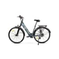 Miniatyrbild 8 av 11: Elcykel Smartgyro SG27-372 Grå Titan 250 W