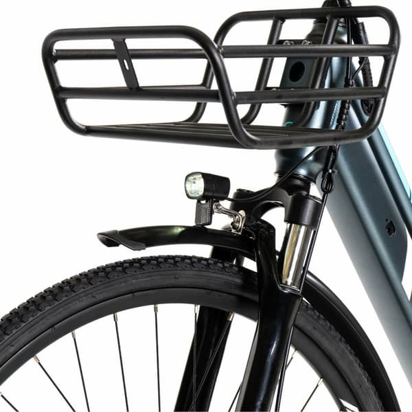 Elcykel Smartgyro SG27-372 Grå Titan 250 W