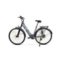 Miniatyrbild 1 av 11: Elcykel Smartgyro SG27-372 Grå Titan 250 W