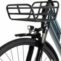 Miniatyrbillede 2 af 11: Elektrisk cykel Smartgyro SG27-372 Grå Titanium 250 W