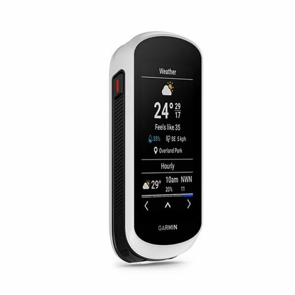 Cykeldator GARMIN Edge Explore 2