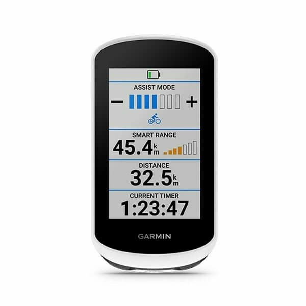 Cykeldator GARMIN Edge Explore 2