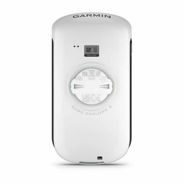 Cykeldator GARMIN Edge Explore 2