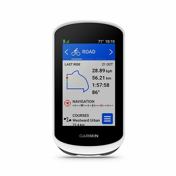 Cykeldator GARMIN Edge Explore 2