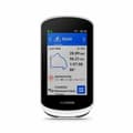 Miniatyrbilde 1 av 11: Sykkelcomputer GARMIN Edge Explore 2
