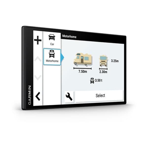 GPS Navigator GARMIN 010-02747-15
