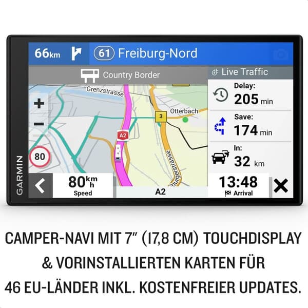 GPS Navigator GARMIN 010-02747-15