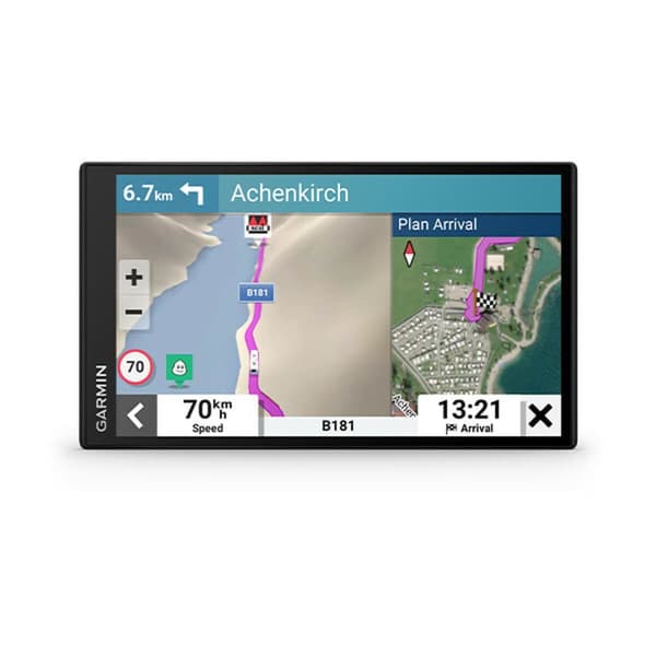 GPS Navigator GARMIN 010-02747-15