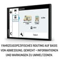 Miniatyrbillede 6 af 10: GPS GARMIN 010-02747-15