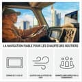 Miniatyrbild 6 av 11: GPS Navigator GARMIN 010-02924-15