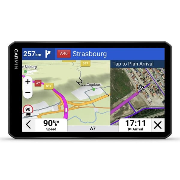 GPS Navigator GARMIN 010-02924-15
