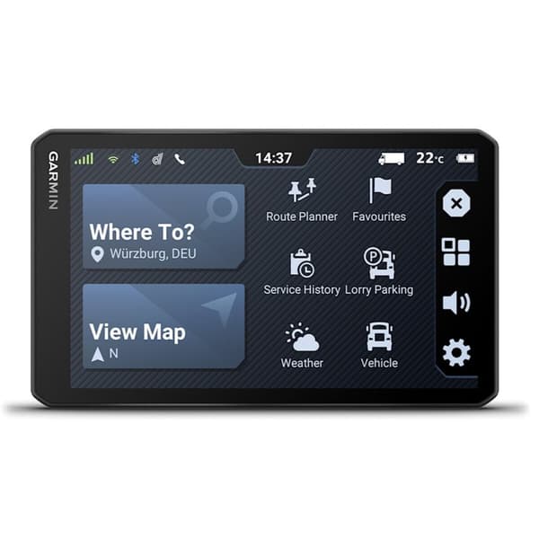 GPS Navigator GARMIN 010-02924-15
