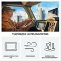Miniatyrbild 11 av 11: GPS Navigator GARMIN 010-02924-15